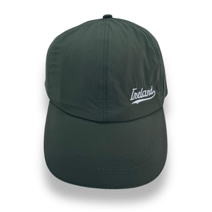 Ireland Green Baseball Cap