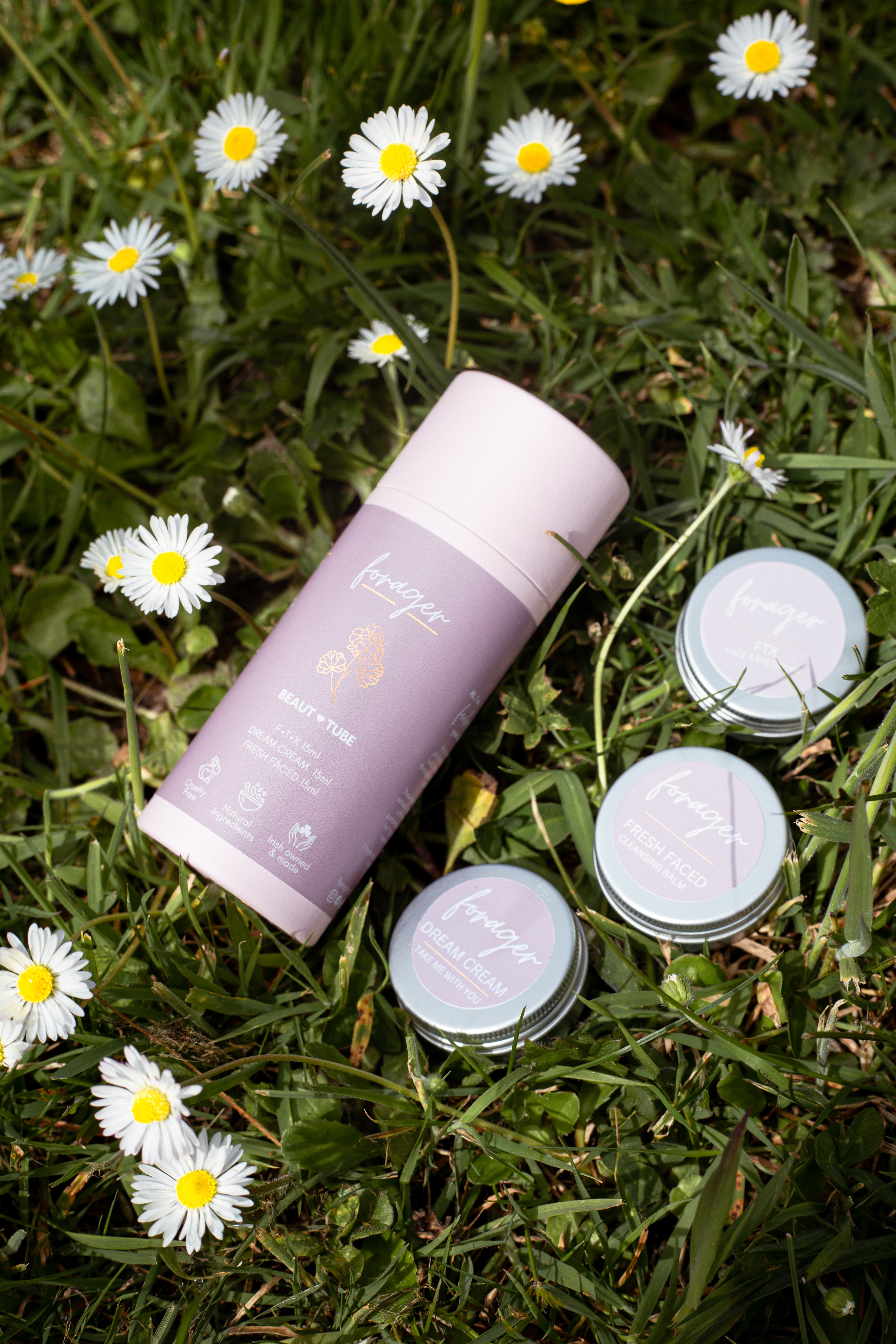 Beaut Tube Cream 