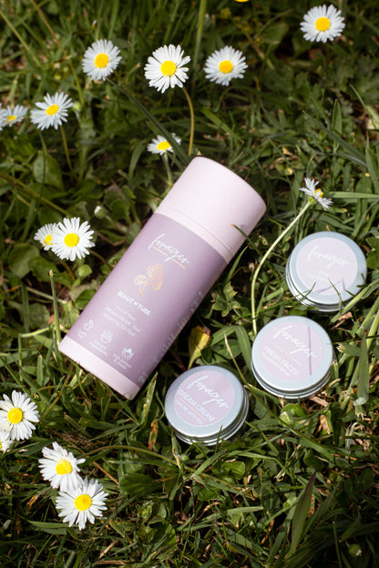 Beaut Tube Cream