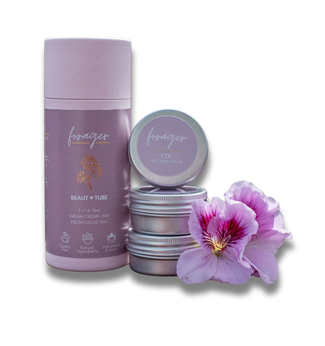 Beaut Tube Cream