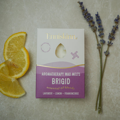 Brigid Wax Melt