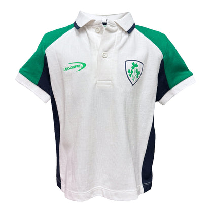 Lansdowne Ireland Kids Polo Shirt