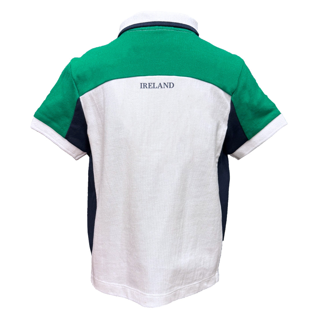 Lansdowne Ireland Kids Polo Shirt 
