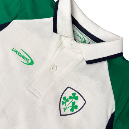 Lansdowne Ireland Kids Polo Shirt