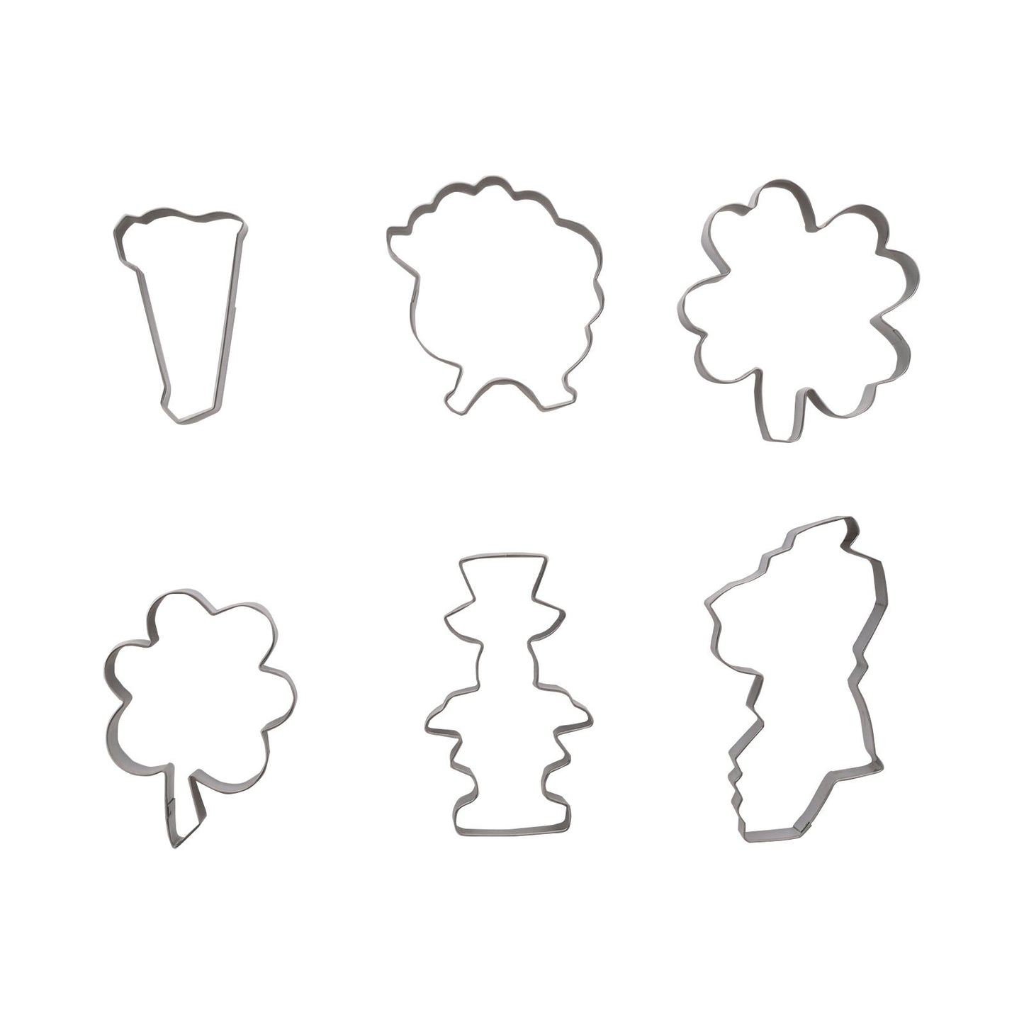 Cookie Cutters