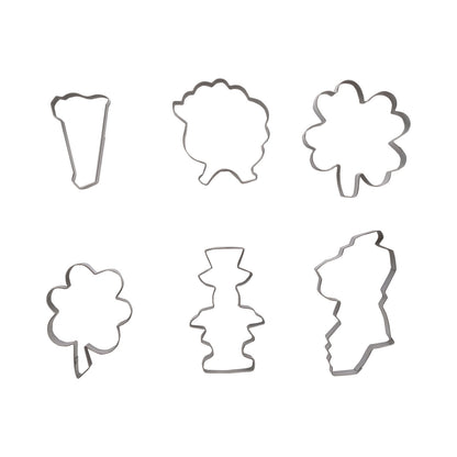 Cookie Cutters