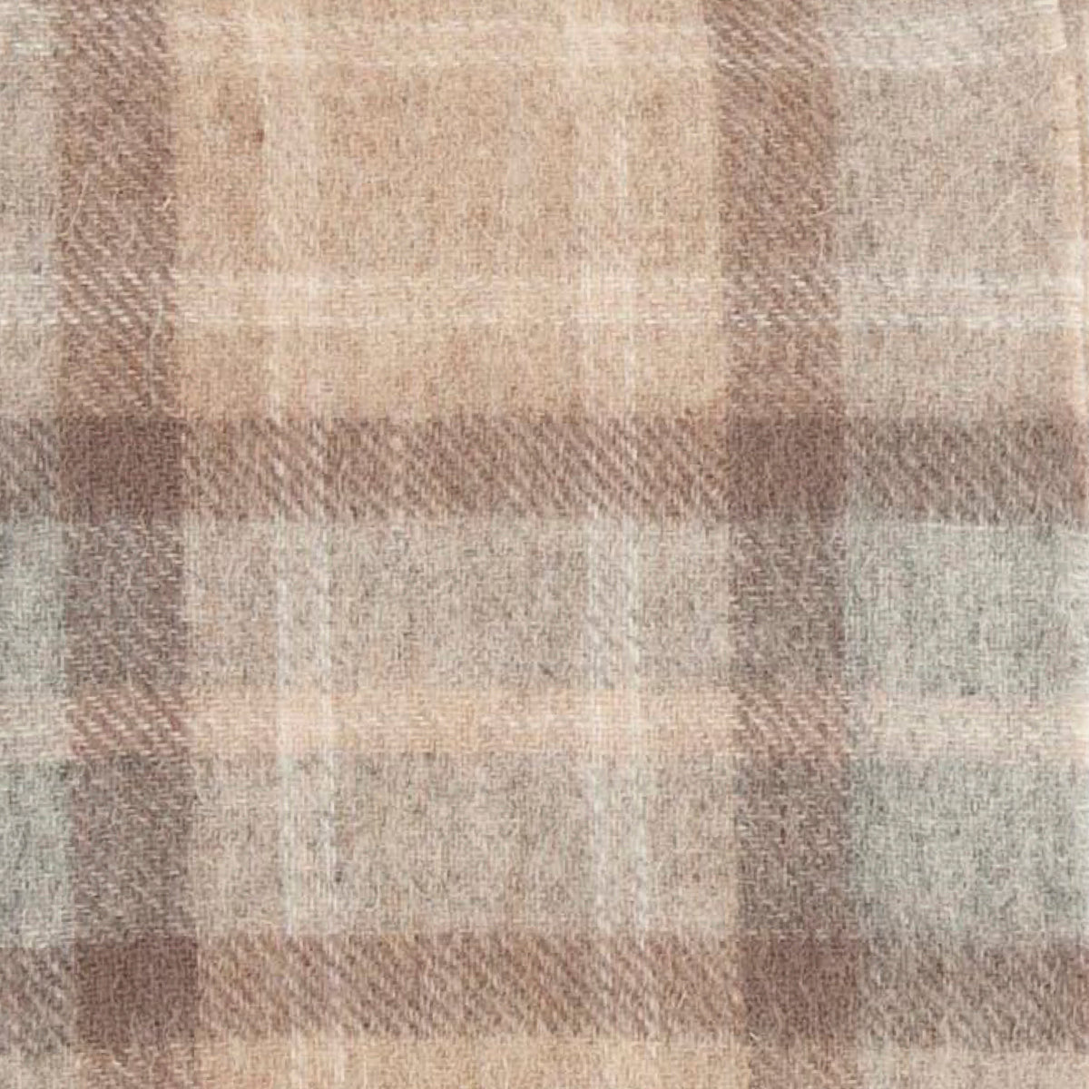 Heritage Traditions Tartan Woollen Scarf – Mackell Design