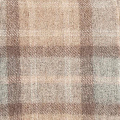 Heritage Traditions Tartan Woollen Scarf – Mackell Design
