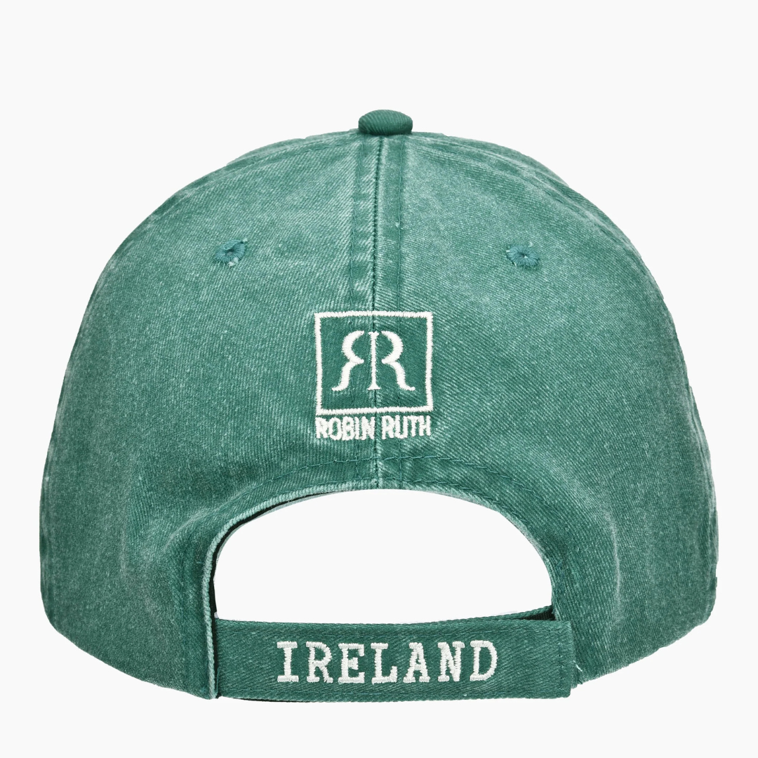 Ireland Original Green Dorian Baseball Cap 