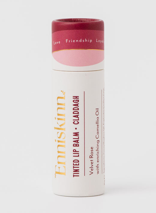Claddagh Tinted Lip Balm