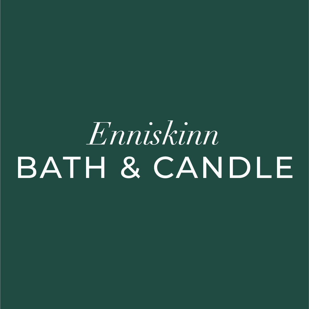 Enniskinn Bath and Candle