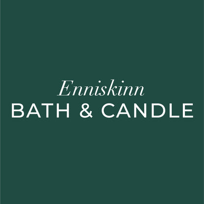 Enniskinn Bath and Candle