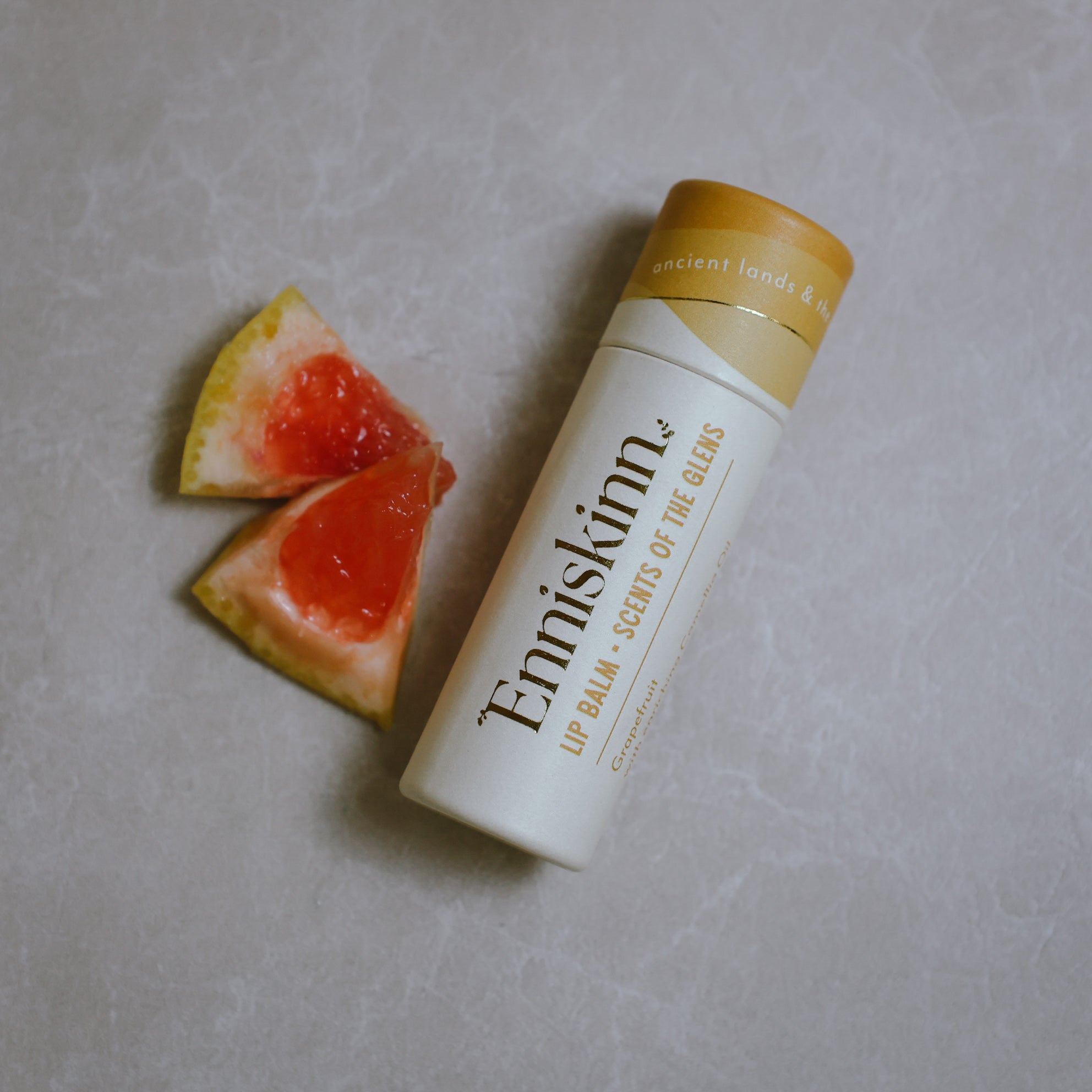 Scents Of The Glen Lip Balm Lip