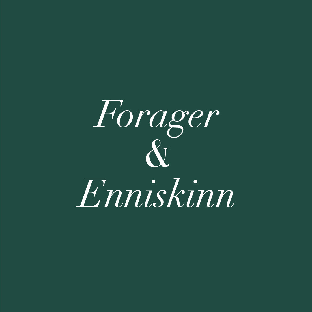 Forager and Enniskinn