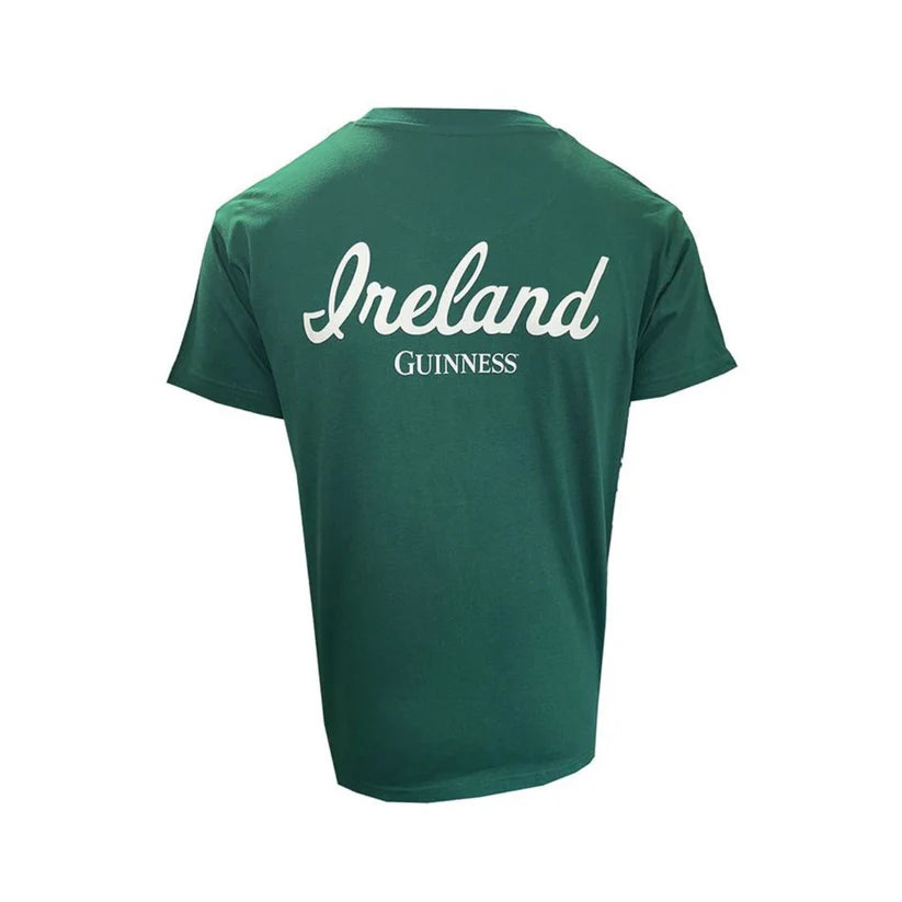 Guinness Spring Ireland Toucan T-Shirt