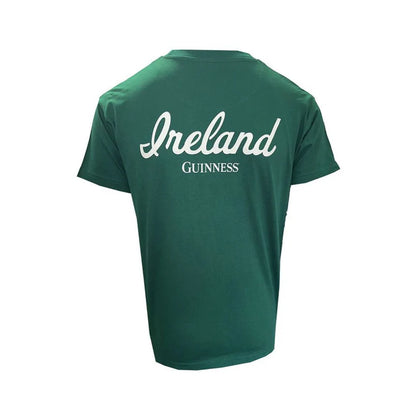 Guinness Spring Ireland Toucan T-Shirt