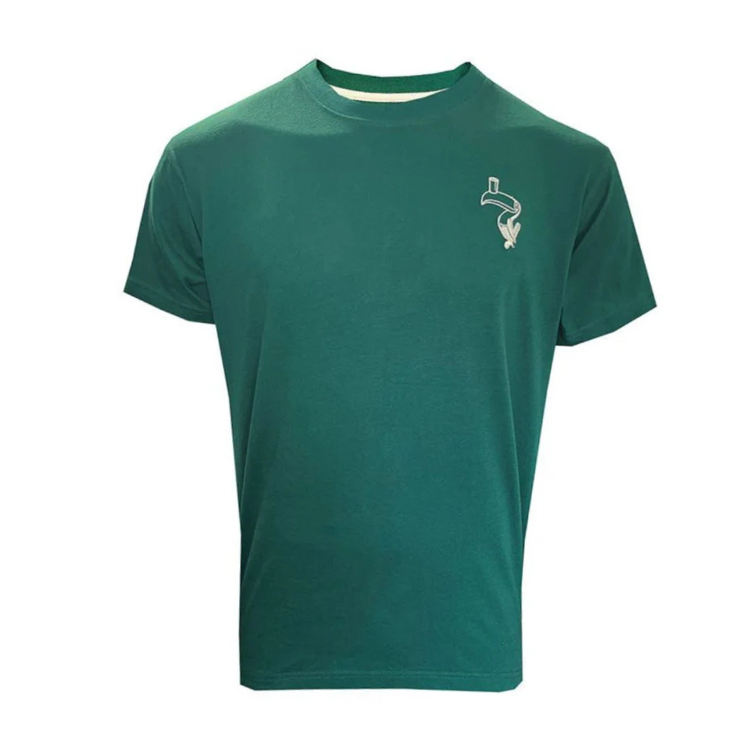 Guinness Spring Ireland Toucan T-Shirt