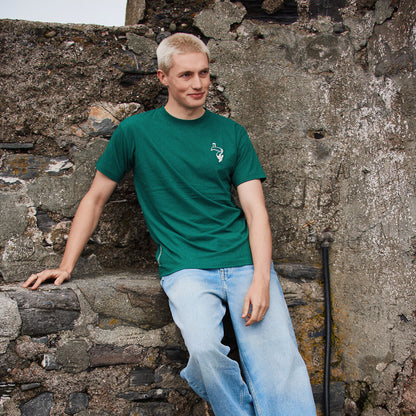 Guinness Spring Ireland Toucan T-Shirt