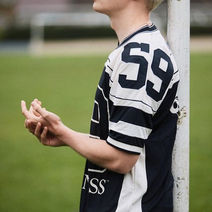 Mens Guinness American Football Jersey