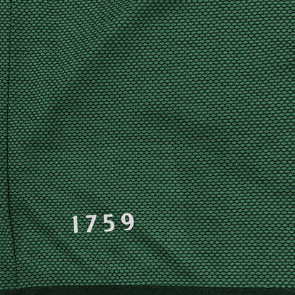 Mens Guinness 1759 Quarter Zip Performance Top