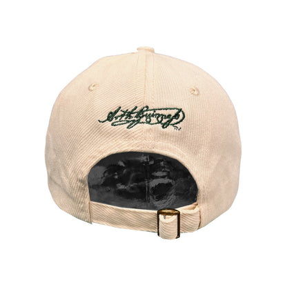 Guinness Cream 3D Embroidery Baseball Cap