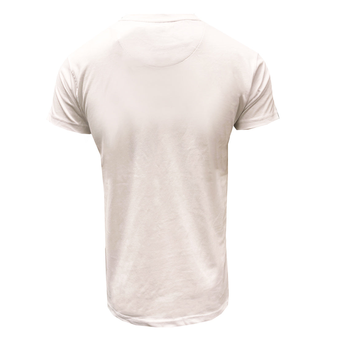 Guinness White Graphic Doodle T-Shirt