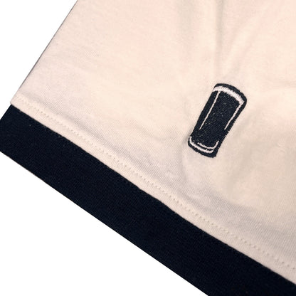 Guinness Cream & Black Toucan Lovely Day T-Shirt