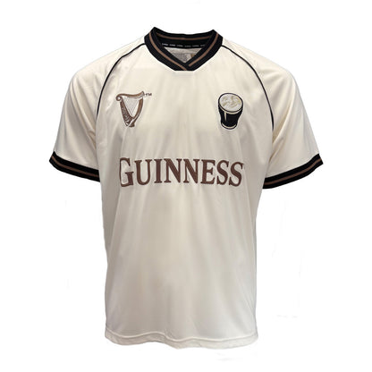 Guinness Cream Retro Pint Jersey