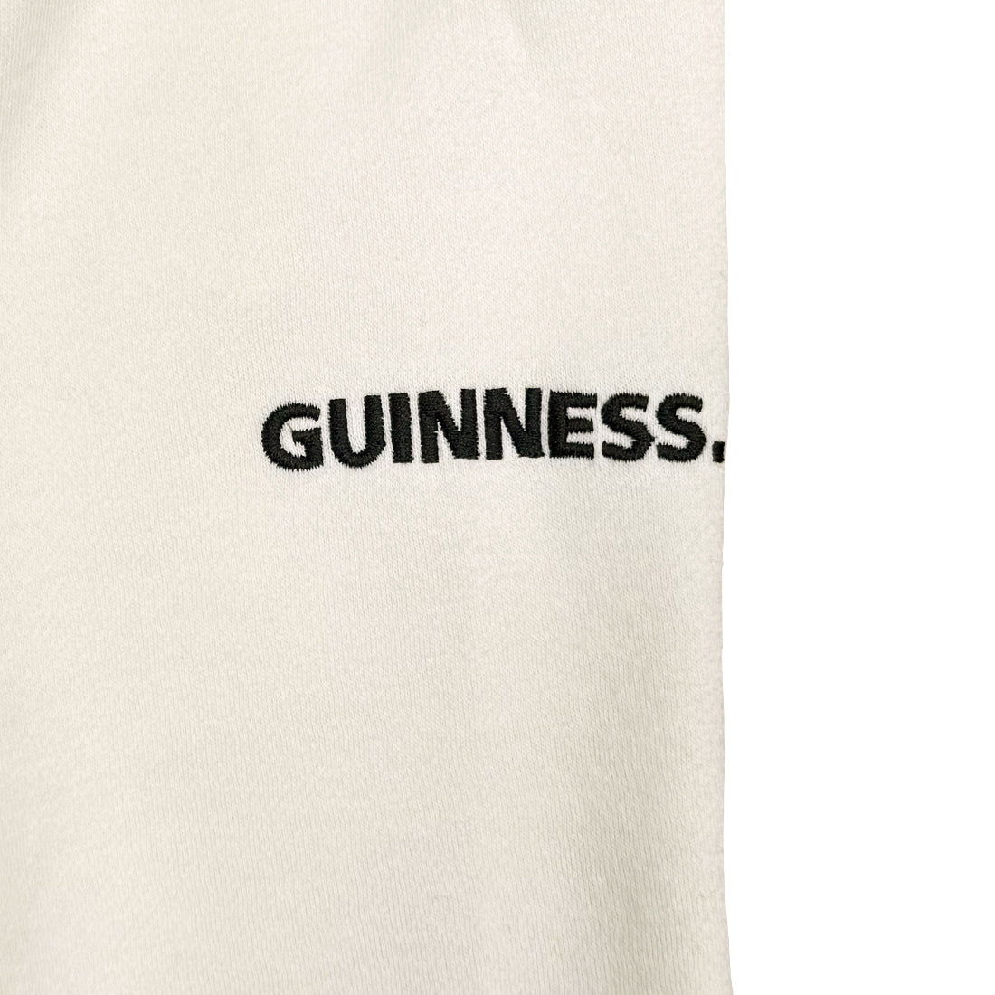 Guinness Cream Hawaiian Toucan Lovely Day Sweatshirt