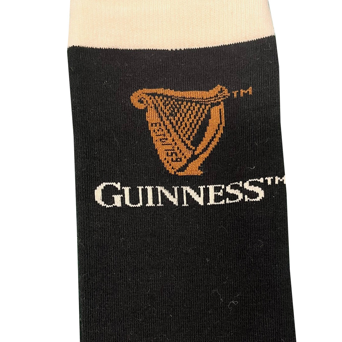 Guinness All Over Print Pint Socks