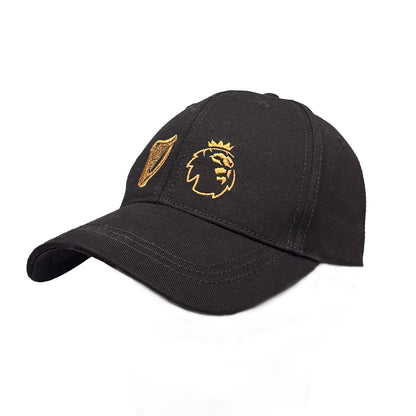 Guinness Black Premier League Baseball Cap