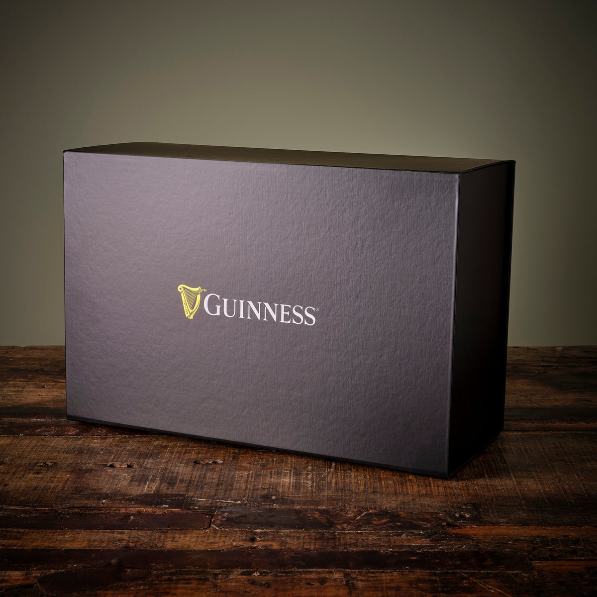 The Gigantic Guinness Hamper 