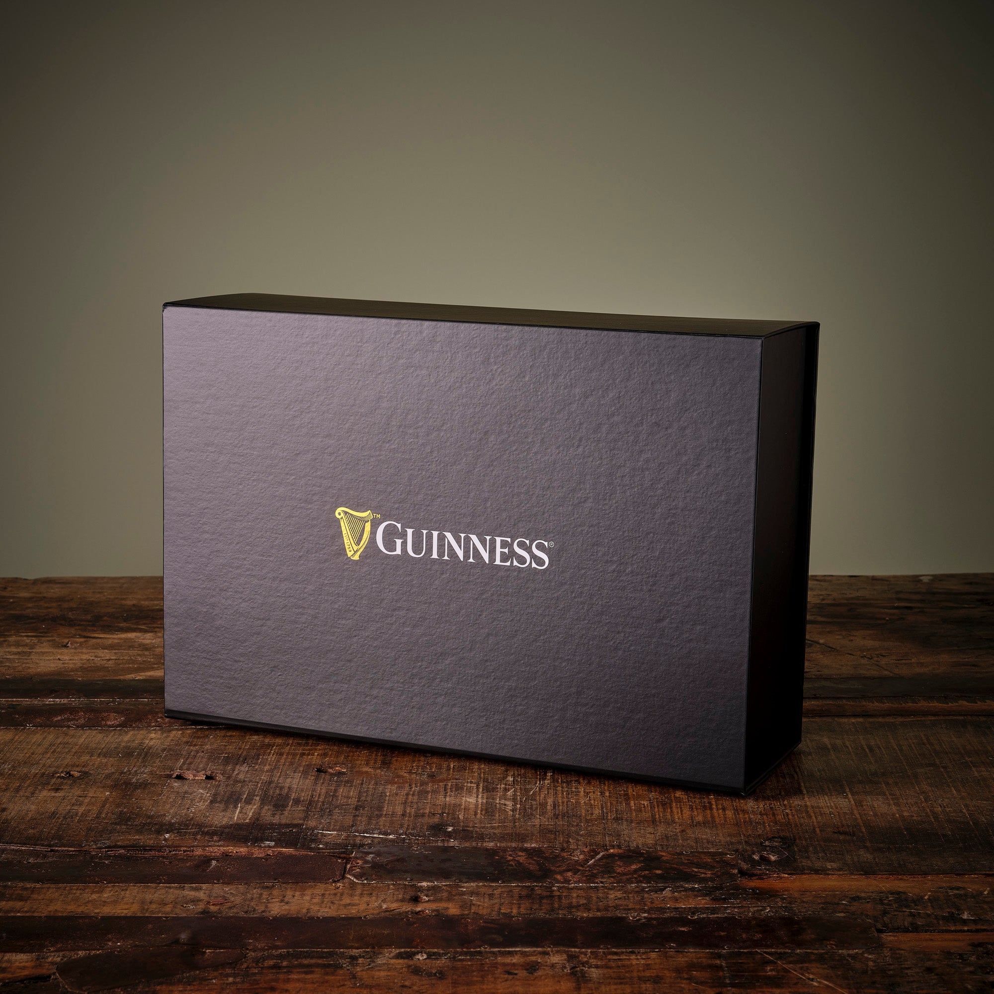 Guinness Snacks & Gift Hamper 