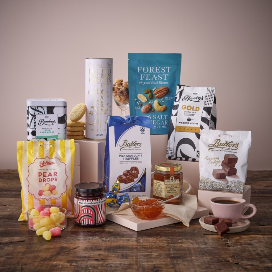 Grandma's Kitchen Hamper