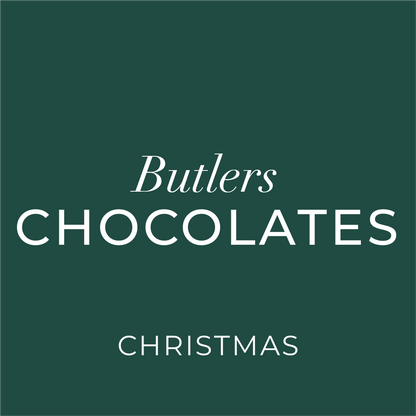 Butlers Christmas Chocolates