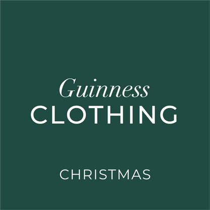 Guinness Christmas Clothing