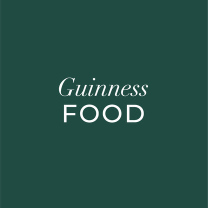 Guinness Food