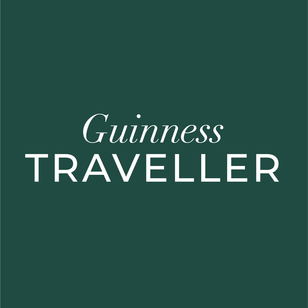 Guinness Traveller