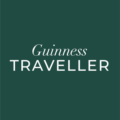 Guinness Traveller
