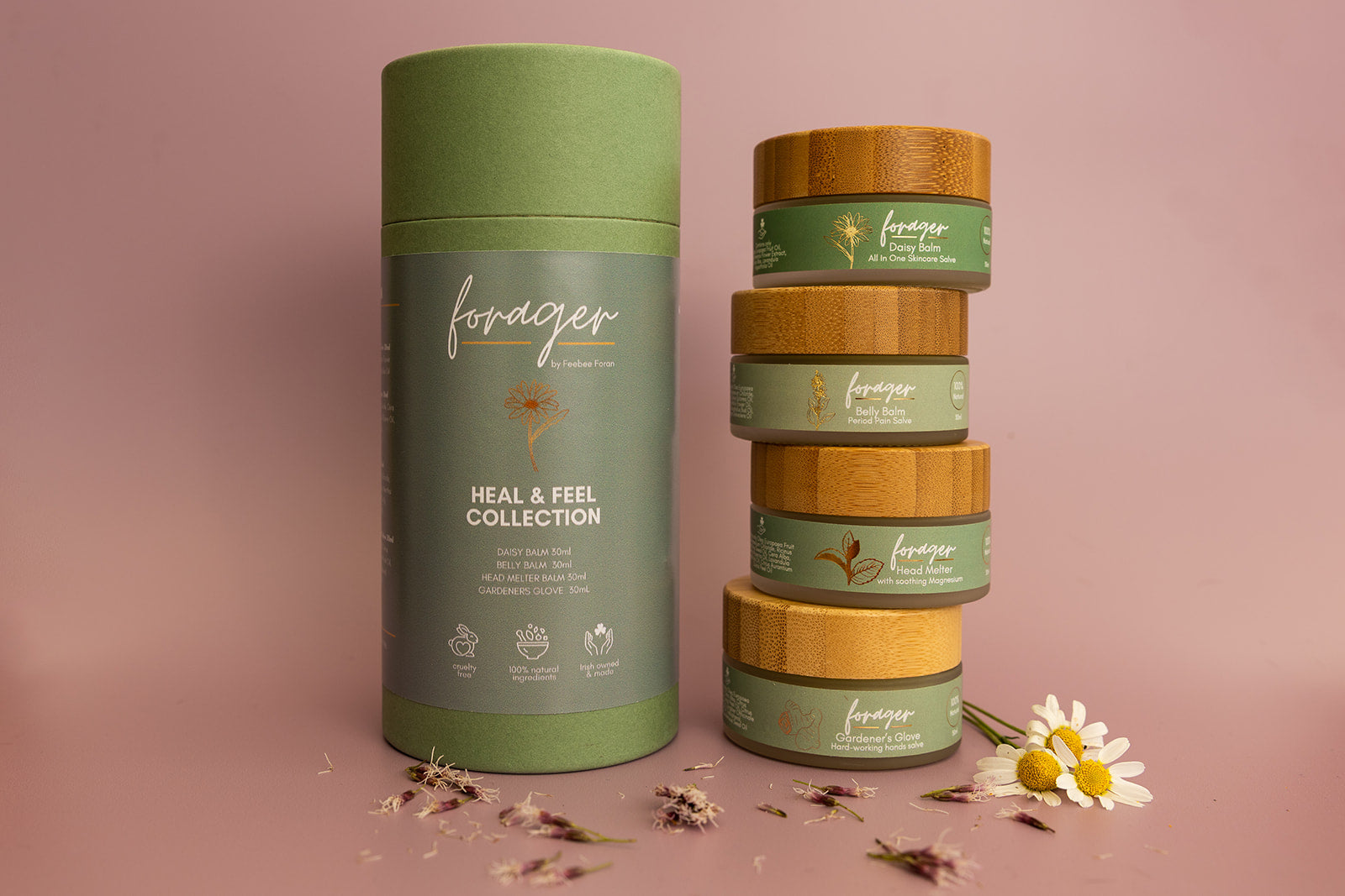 Heal & Feel Collection 