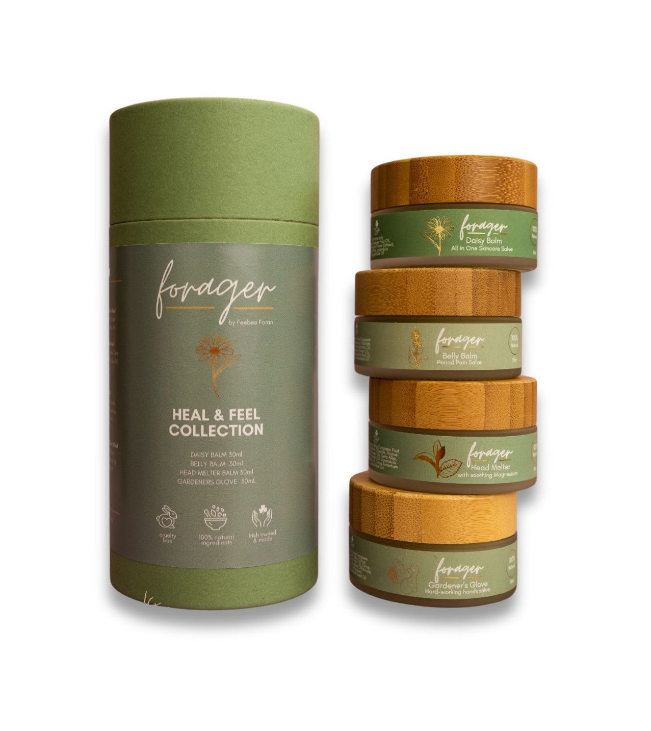 Heal & Feel Collection