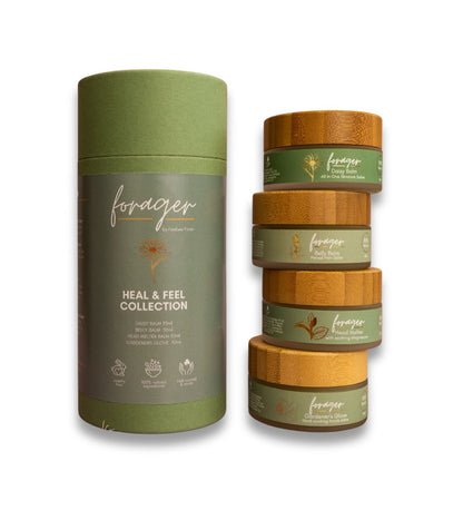 Heal & Feel Collection