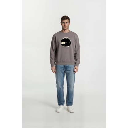 Sheep Castlerock Unisex Sweatshirt