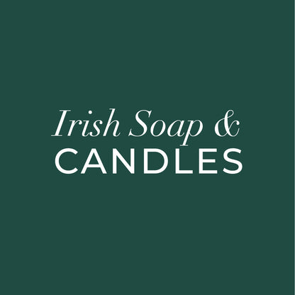 Irish Soap and Candles