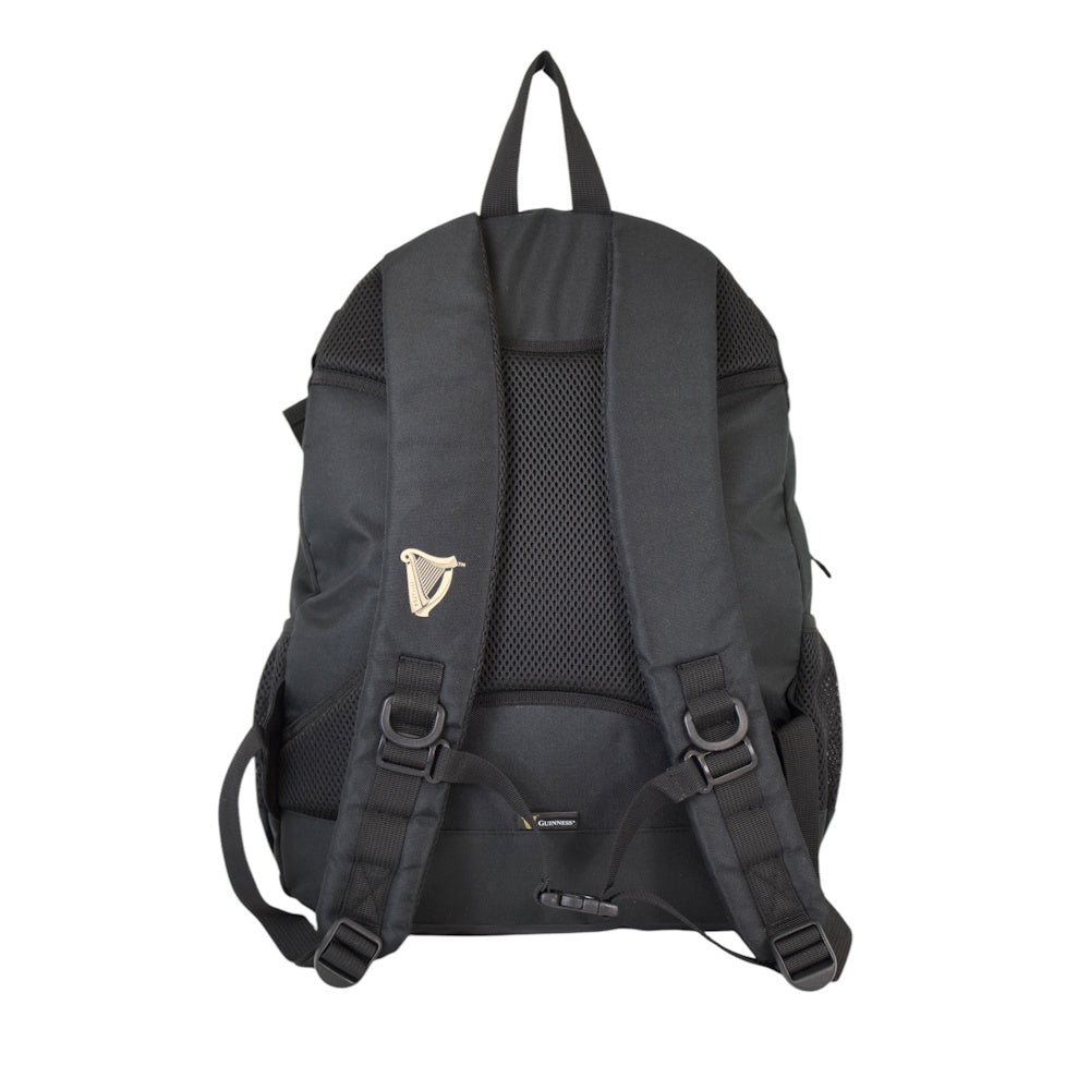 Guinness Ergonomic Cabin Backpack