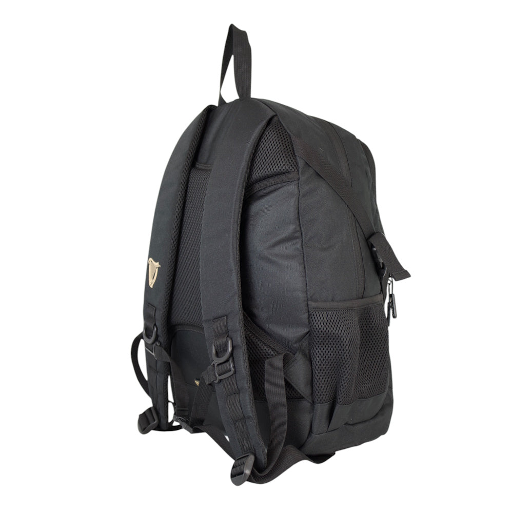 Guinness Ergonomic Cabin Backpack