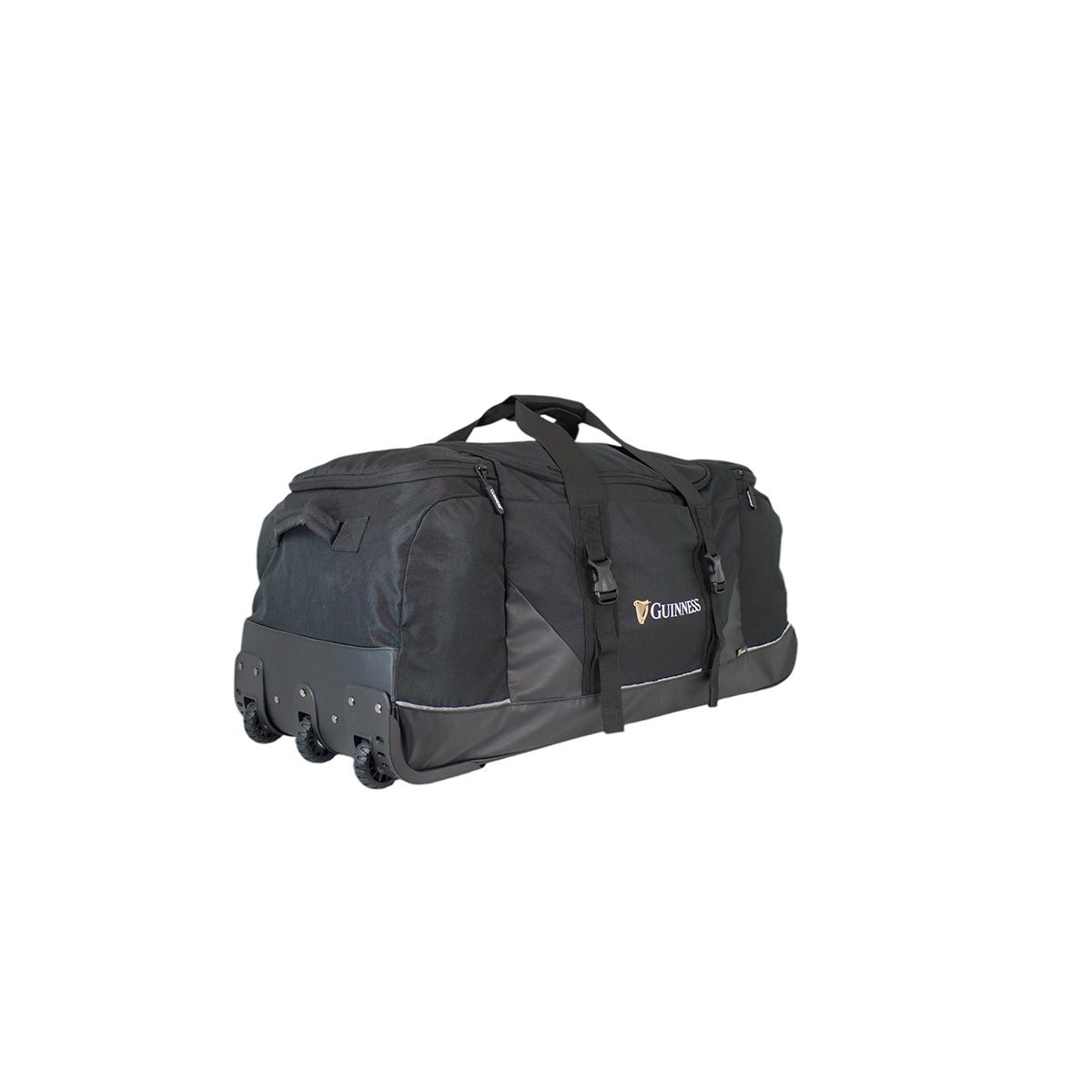 Guinness 85L Wheeled Holdall