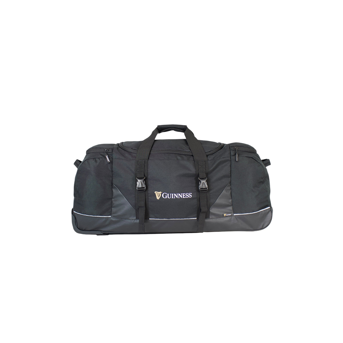 Guinness 85L Wheeled Holdall 
