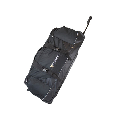 Guinness 85L Wheeled Holdall
