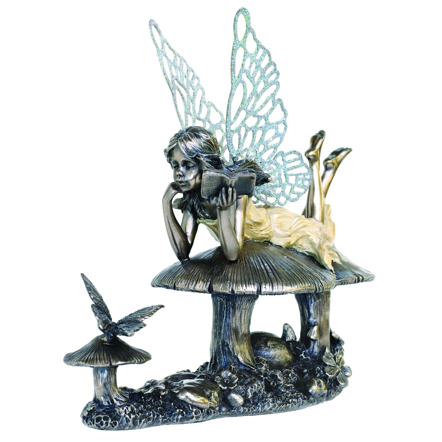 Little Fairy Fairy Tales Statue